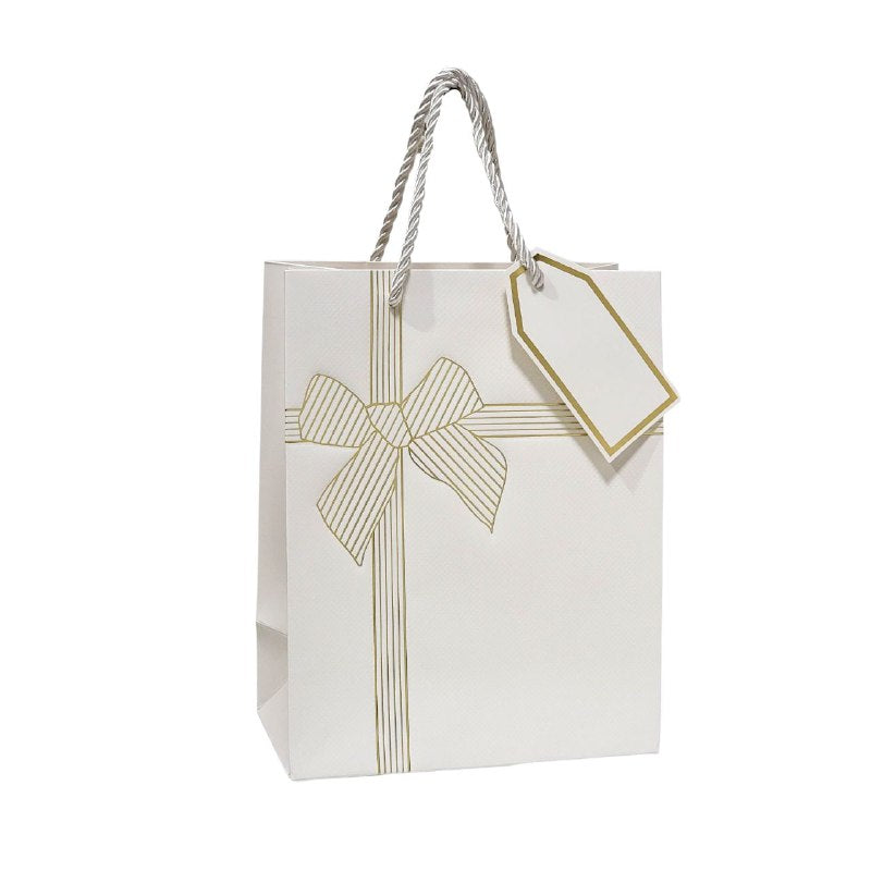 BOLSA DE REGALO PEQUEÑA 18X10X23CM