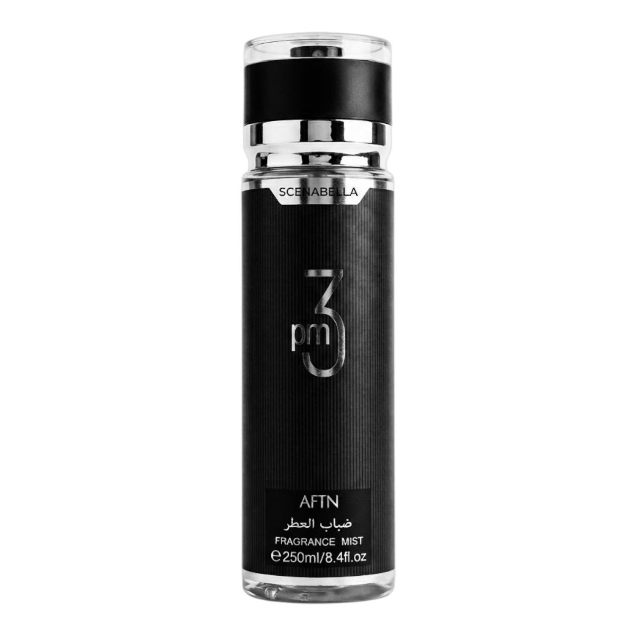 SPLASH SCENABELLA 3PM AFTN 250ML (H) (AROMA SIMILAR A AFNAN 9PM)