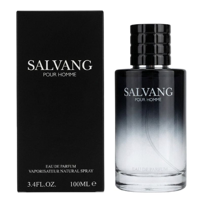 LOVALI SALVANG POUR HOMME EDP 100ML (H) (AROMA SIMILAR CHRISTIAN DIOR SAUVAGE)