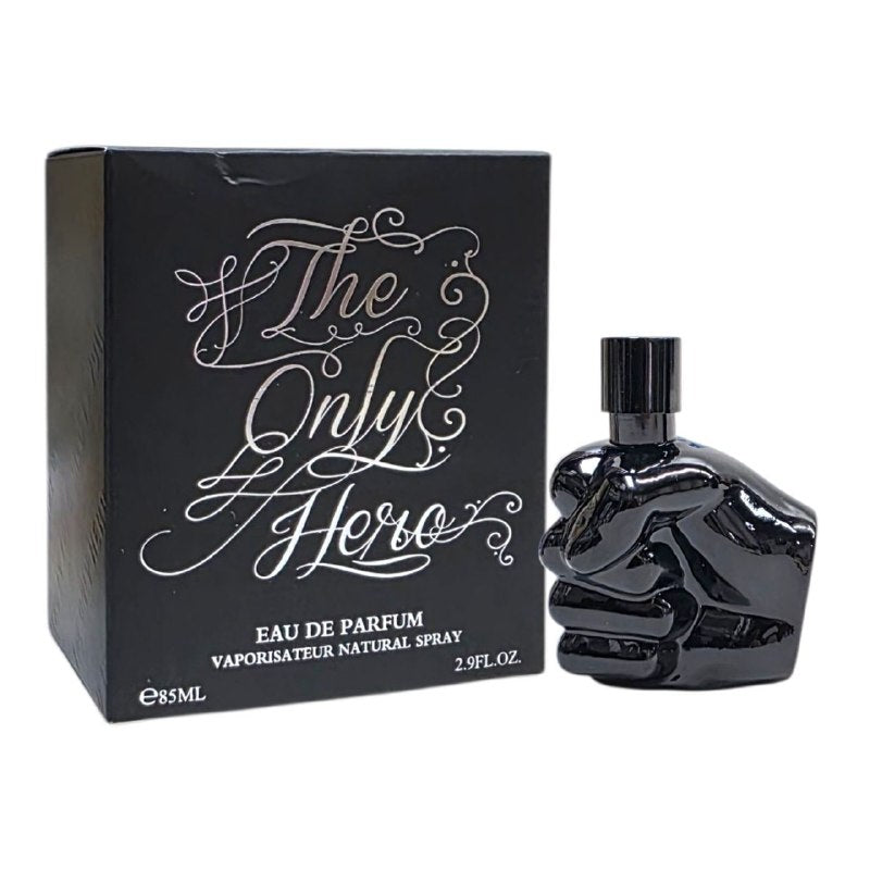 LOVALI THE ONLY HERO EDP 100ML (H) (AROMA SIMILAR A DIESEL ONLY THE BRAVE)