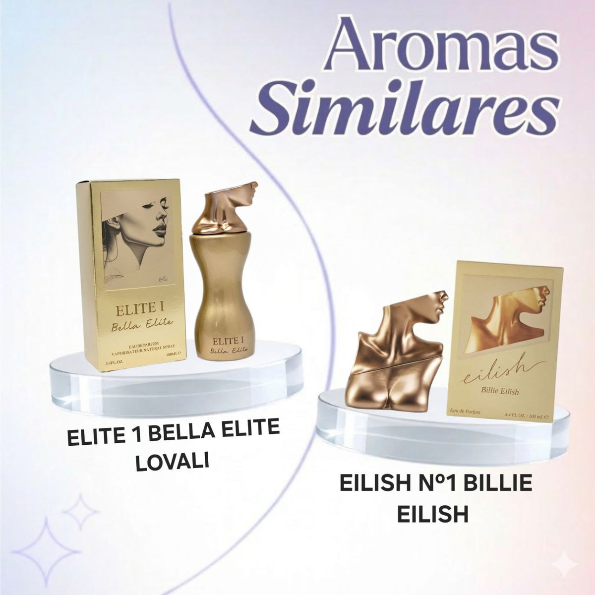 LOVALI ELITE I BELLA ELITE EDP 100ML (M) (AROMA SIMILAR BILLIE EILISH NO 1)