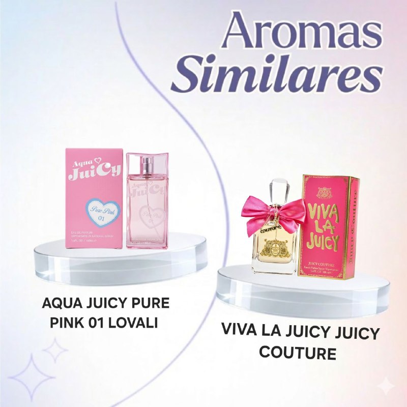 LOVALI AQUA JUICY PURE PINK 01 EDP 100ML (M) (AROMA SIMILAR JUICY COUTURE VIVA LA JUICY)