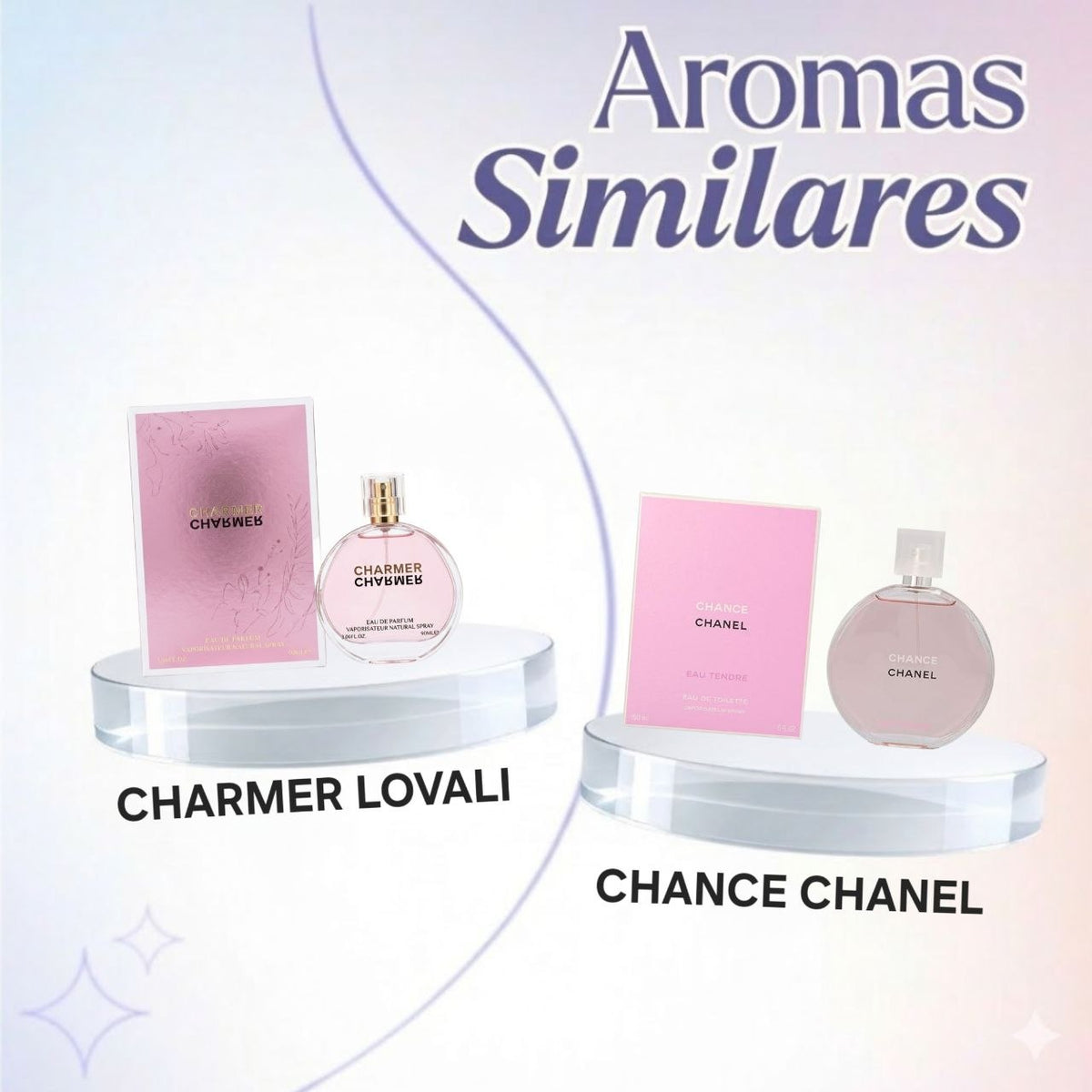 LOVALI CHARMER EDP 90ML (M) (AROMA SIMILAR CHANEL CHANCE)