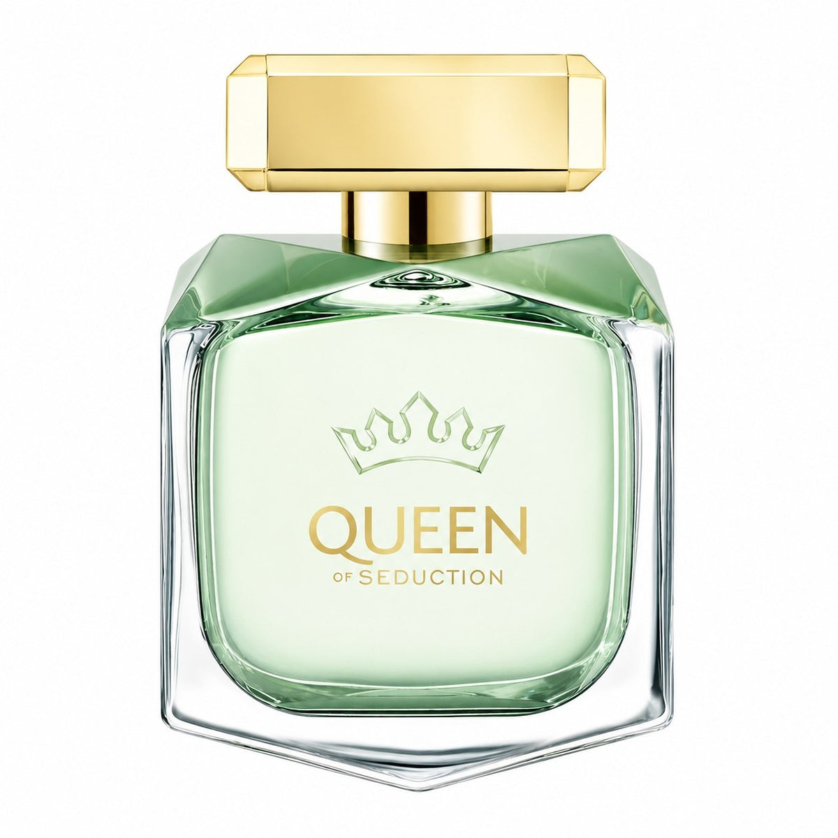 ANTONIO BANDERAS QUEEN OF SEDUCTION EDT 80ML (M)