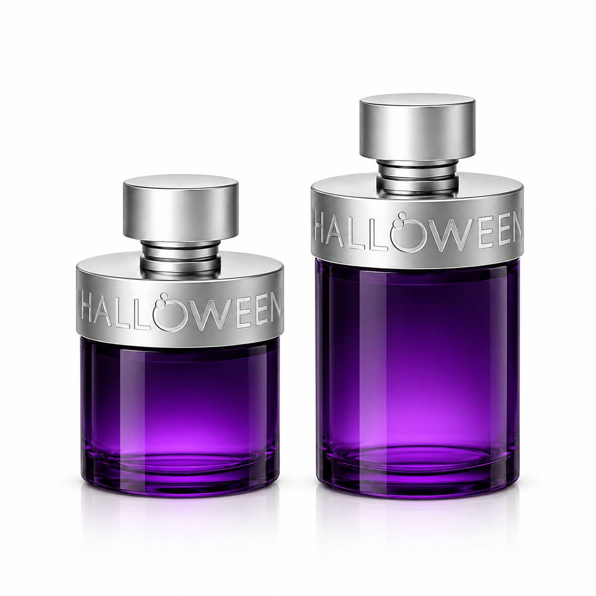 SET JESUS DEL POZO HALLOWEEN MAN SET EDT 125ML EDT 50ML (H)