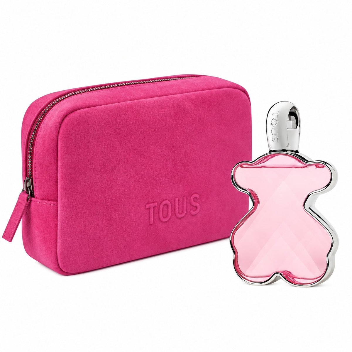 SET TOUS LOVEME EDP 90ML ESTUCHE (M)
