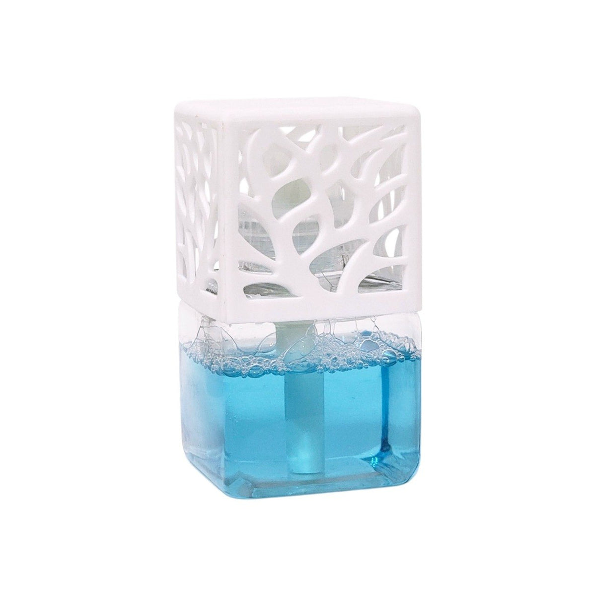AMBIENTADOR DE ACEITE AROMA A LINO FRESCO HOMEBRIGHT 100ML