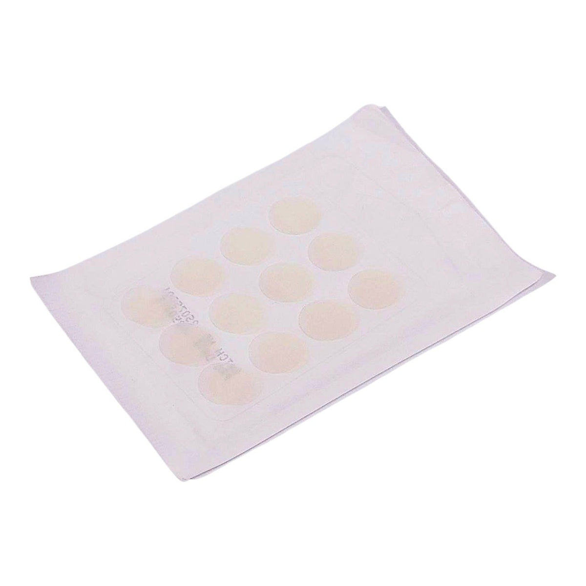 PARCHE PARA EL ACNE HIDROCOLOIDES CUBRE Y PROTEGE IMPERFECCIONES FACIALES 24UND XTRACARE
