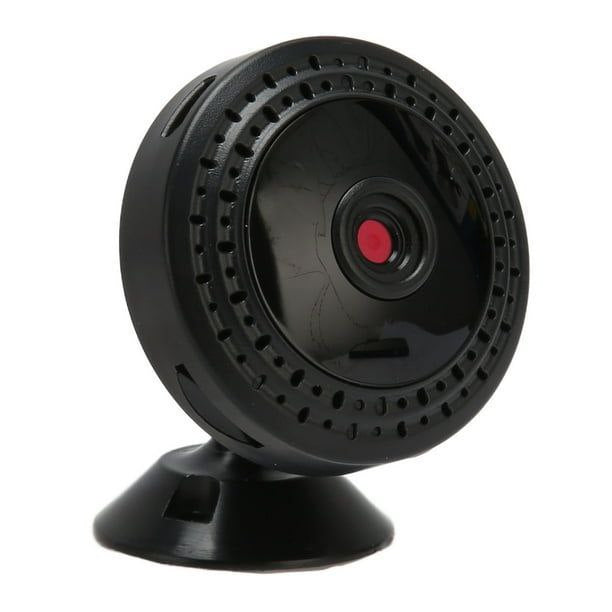 MINI CÁMARA OCULTA WIFI V380 HD CON VISIÓN NOCTURNA