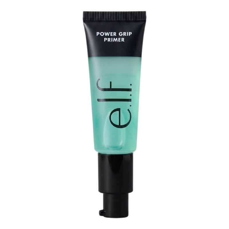 PREBASE DE MAQUILLAJE HIDRATANTE DE LARGA DURACION CON ACIDO HIALURONICO ELF 24ML