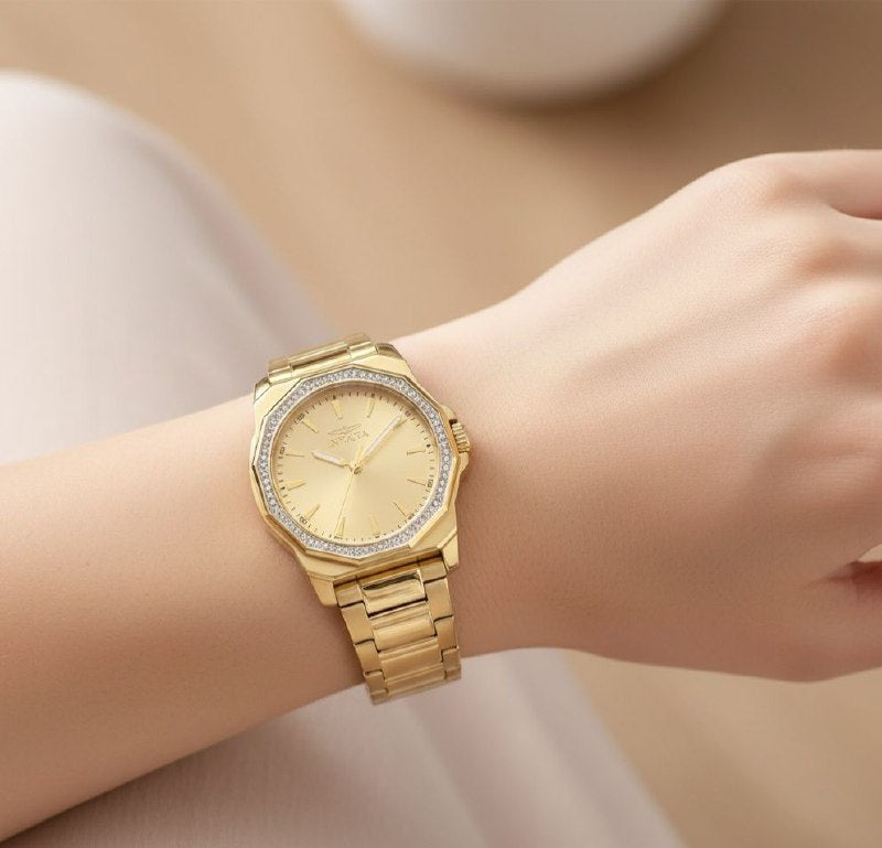 RELOJ ORIGINAL INVICTA PARA DAMA