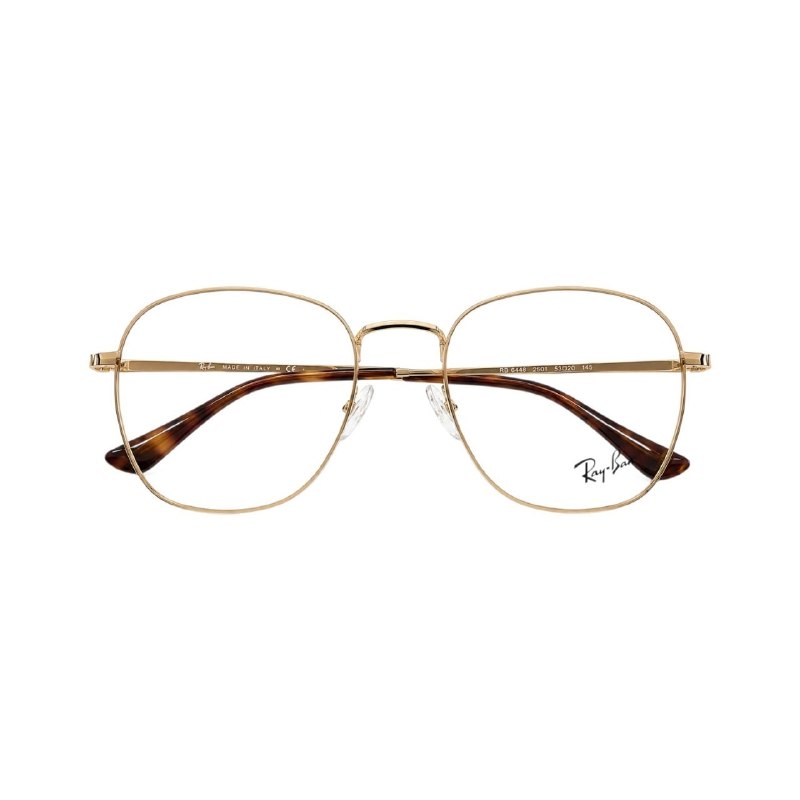 LENTES ORIGINALES PARA GRADUAR PARA DAMA RAY BAN