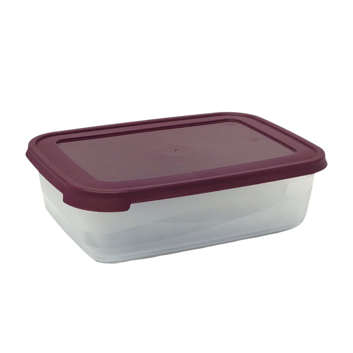 SET DE RECIPIENTES PANAS PARA ALIMENTOS MULTIUSOS 5PCS BAGER