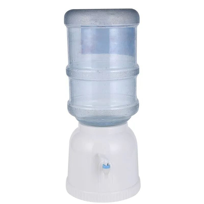 DISPENSADOR DE AGUA MINI PORTATIL 23X25CM
