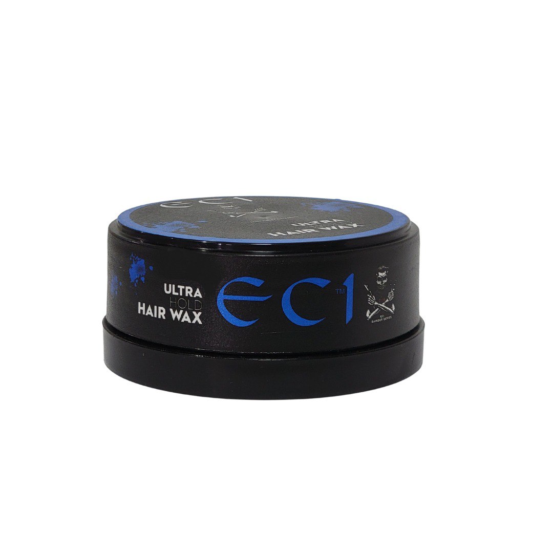 CERA PARA EL CABELLO PARA EL CUIDADO Y PEINADO MASCULINO EC1 150ML