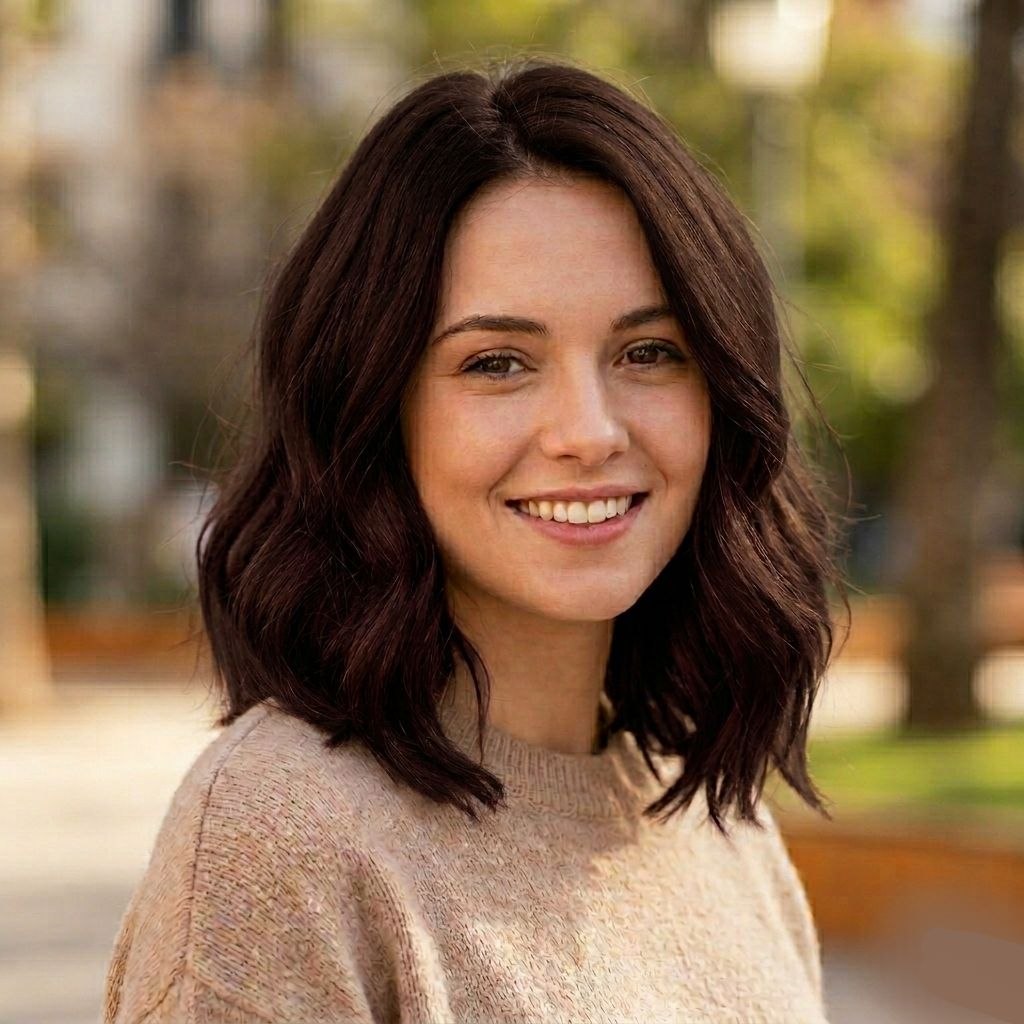TINTE PERMANENTE CUIDA TU CABELLO Y OFRECE RESULTADOS CON TONOS MÁS NATURALES TONO 4.32 CASTAÑO 1+1 TEC ITALY 90ML