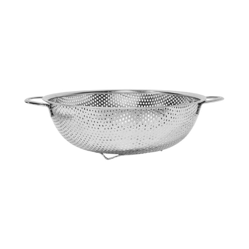 COLADOR DE ACERO INOXIDABLE BAOPING 27.5X11CM
