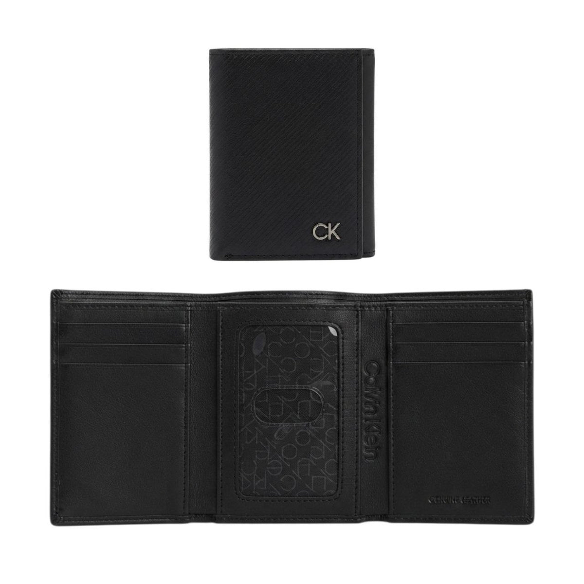 BILLETERA ORIGINAL CALVIN KLEIN