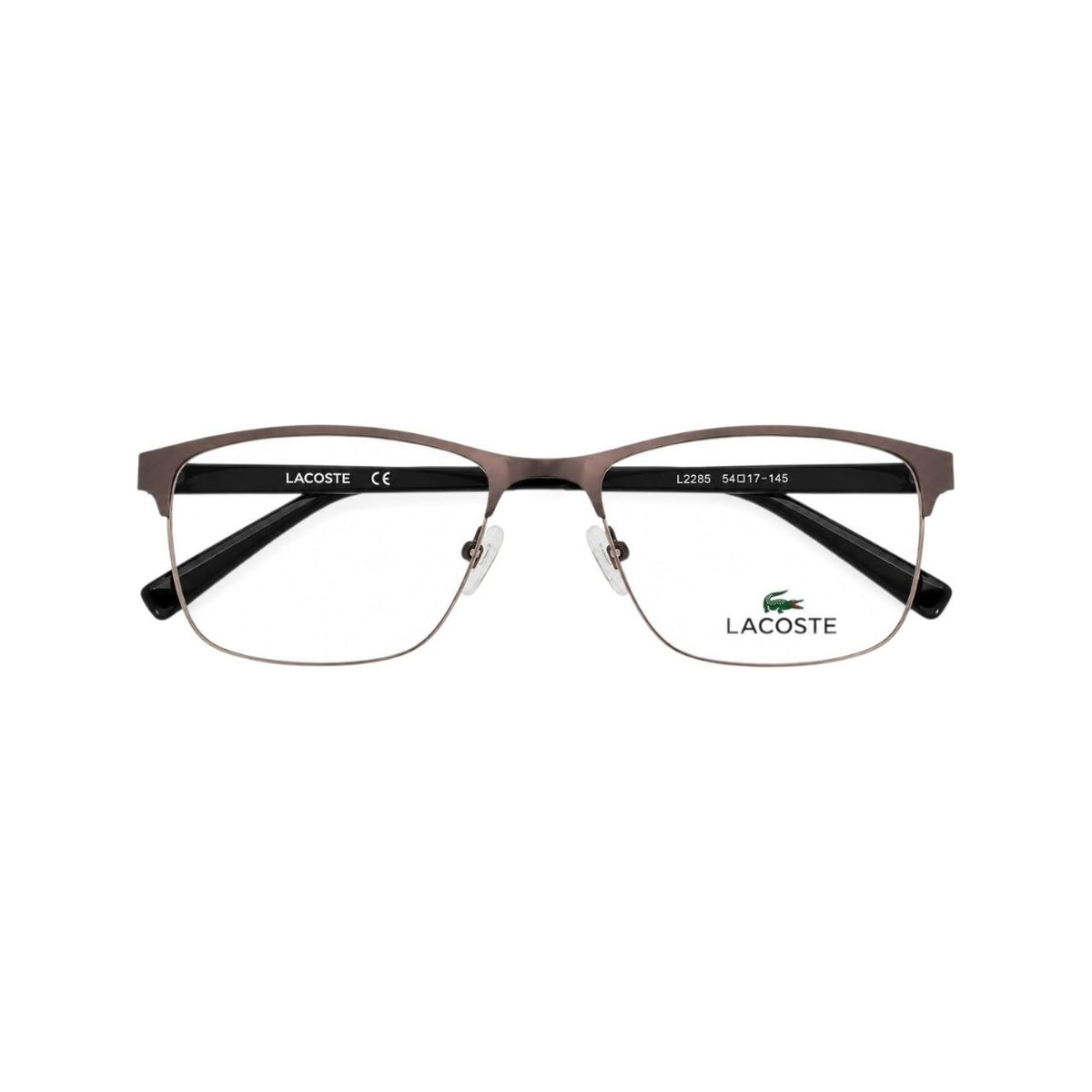 LENTES ORIGINALES PARA GRADUAR PARA CABALLERO LACOSTE