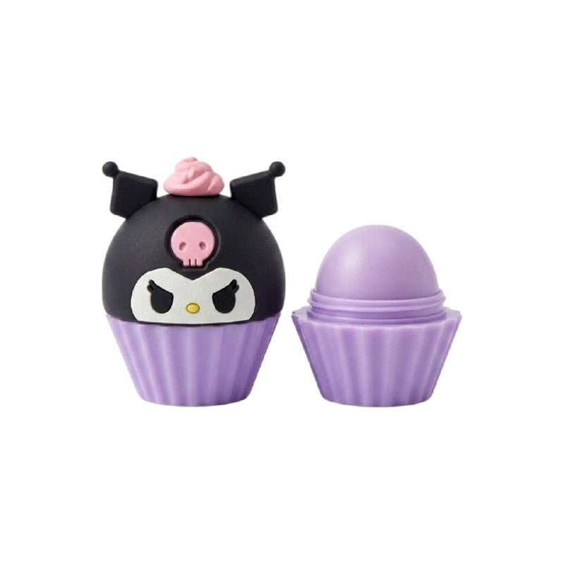 BALSAMO LABIAL HIDRATANTE DE DURAZNO DE KUROMI MISS VANESSA 10G