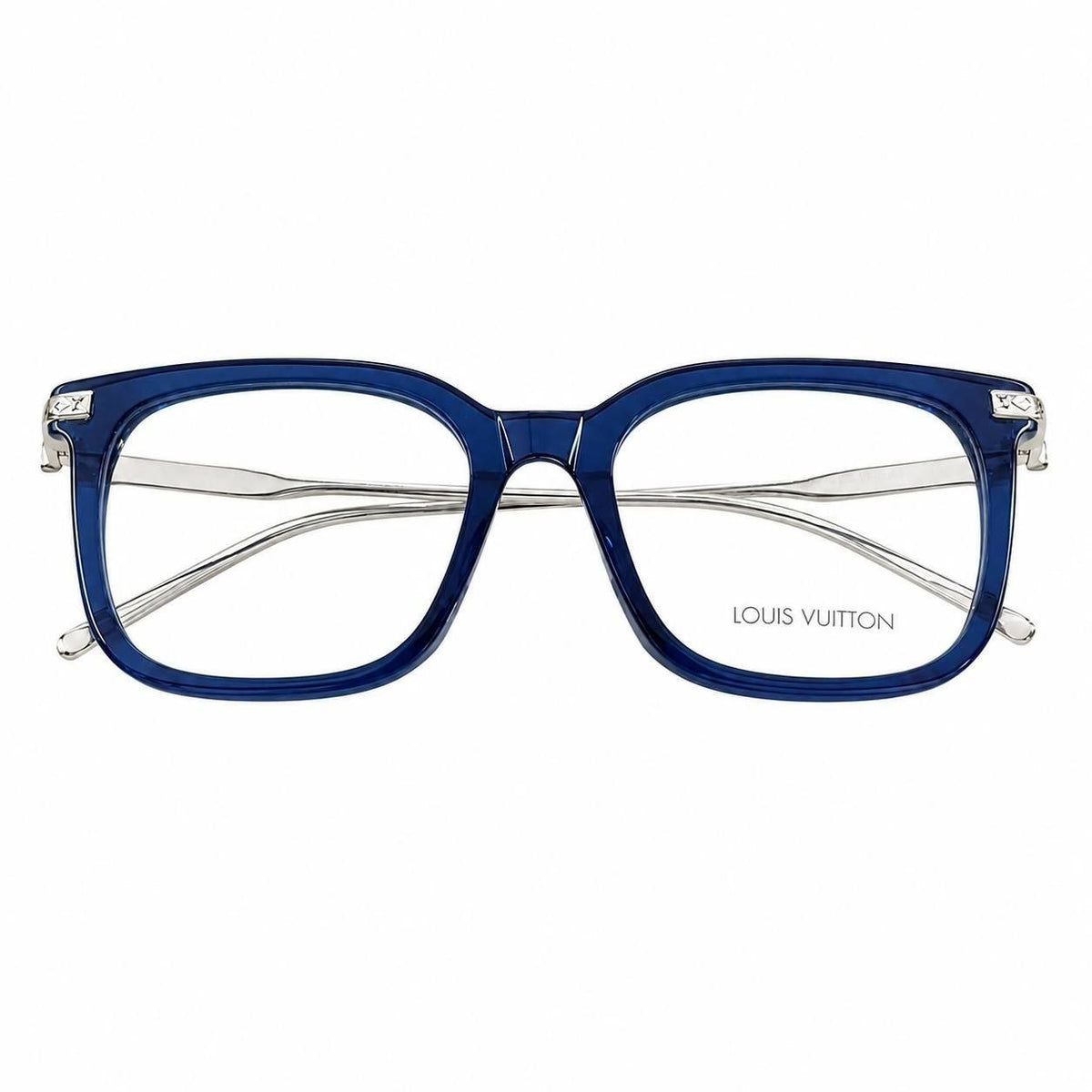 LENTES ORIGINALES PARA GRADUAR PARA CABALLERO LOUIS VUITTON