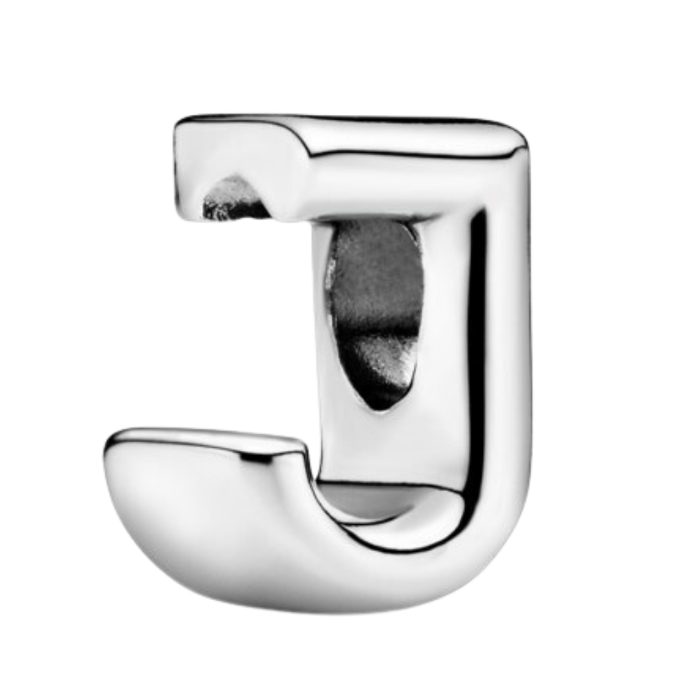 PCHARM778 LETRA J