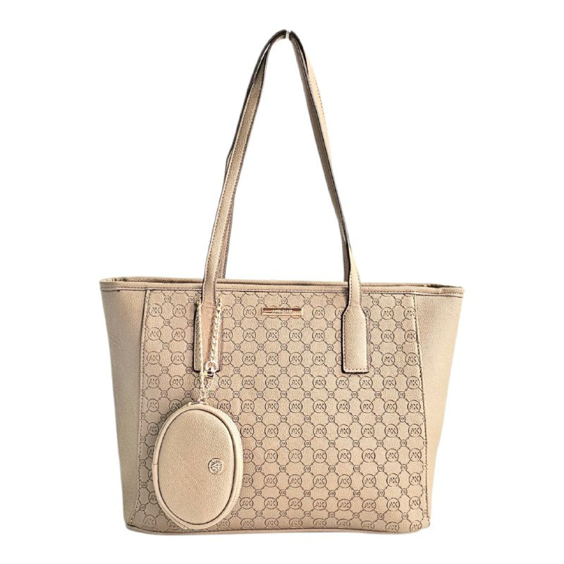 SET CARTERA ORIGINAL ANNE KLEIN