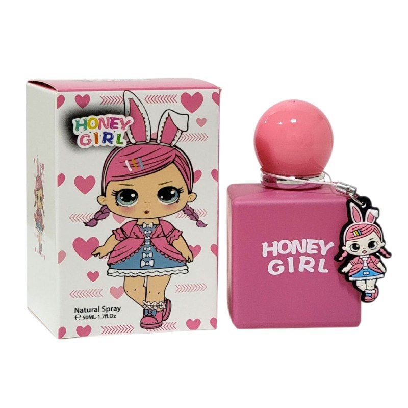HONEY GIRL HONEY GIRL EDT 50ML (M)