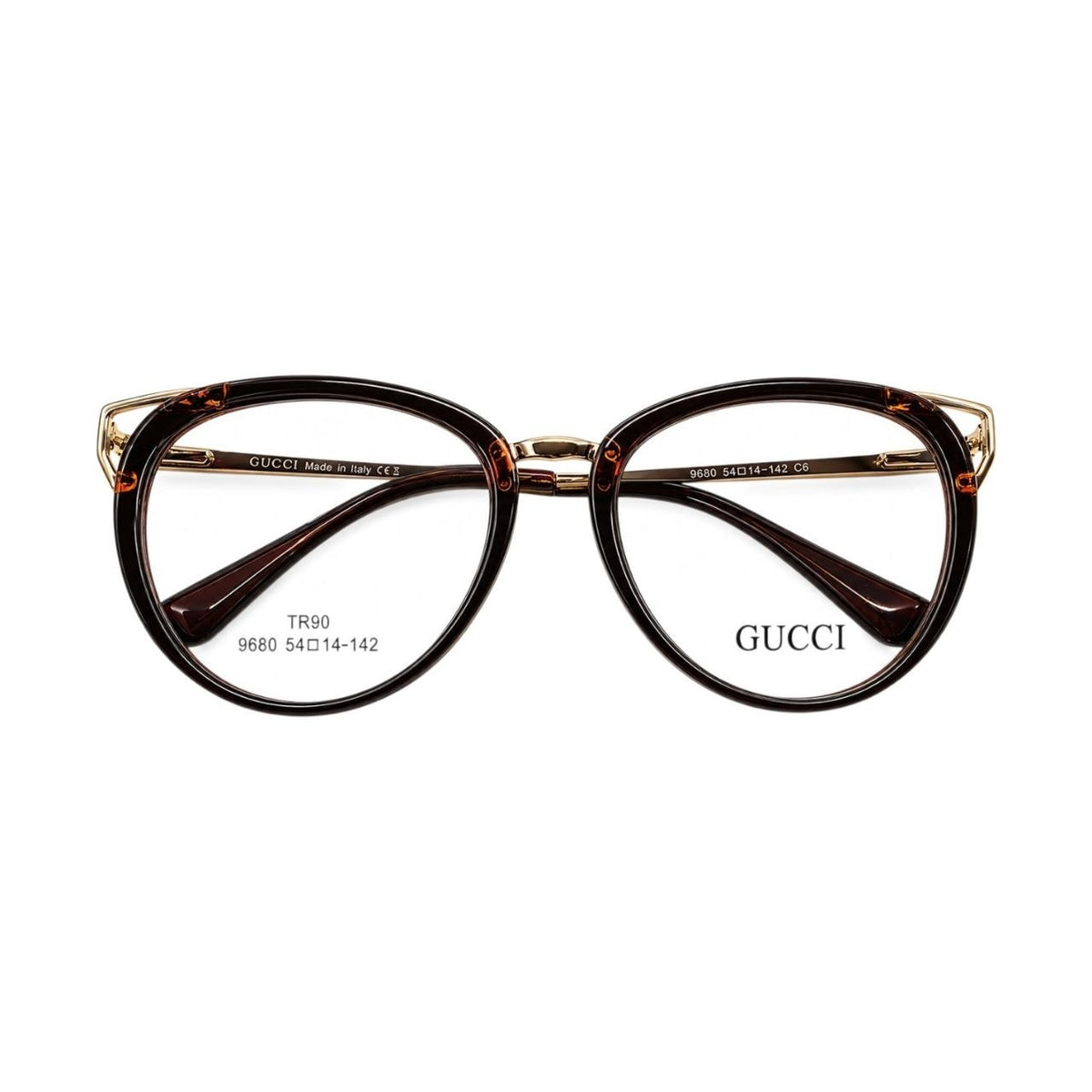 LENTES ORIGINALES PARA GRADUAR PARA DAMA GUCCI