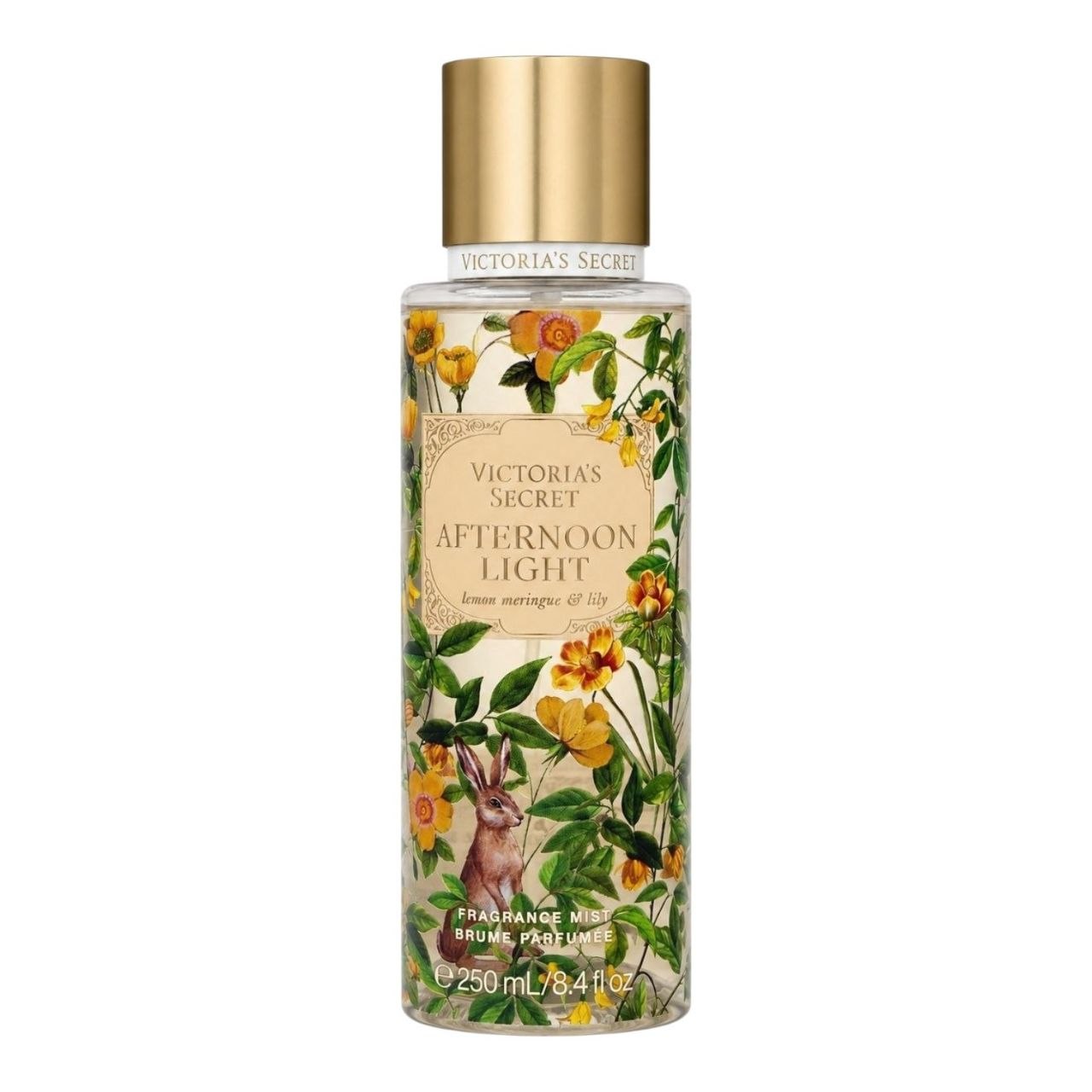 VICTORIA'S SECRET SPLASH AFTERNOON LIGHT 250ML