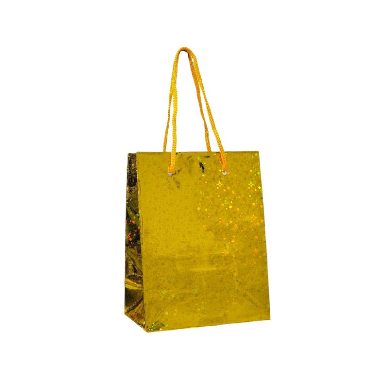 BOLSA DE REGALO EXTRA PEQUEÑO 15X11CM