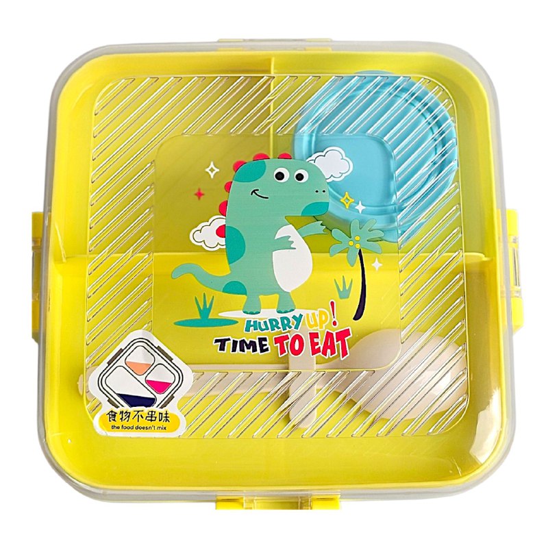 RECIPIENTE PANA PARA ALIMENTOS INFANTIL 18X10CM