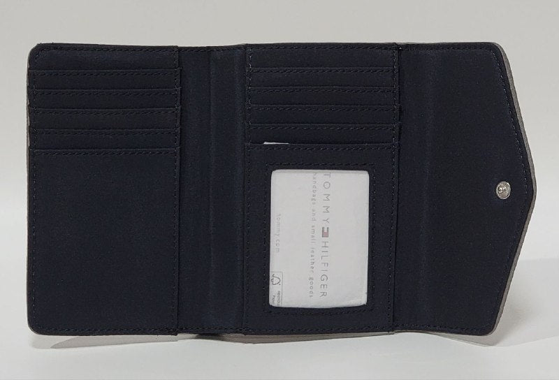 MONEDERO ORIGINAL TOMMY HILFIGER