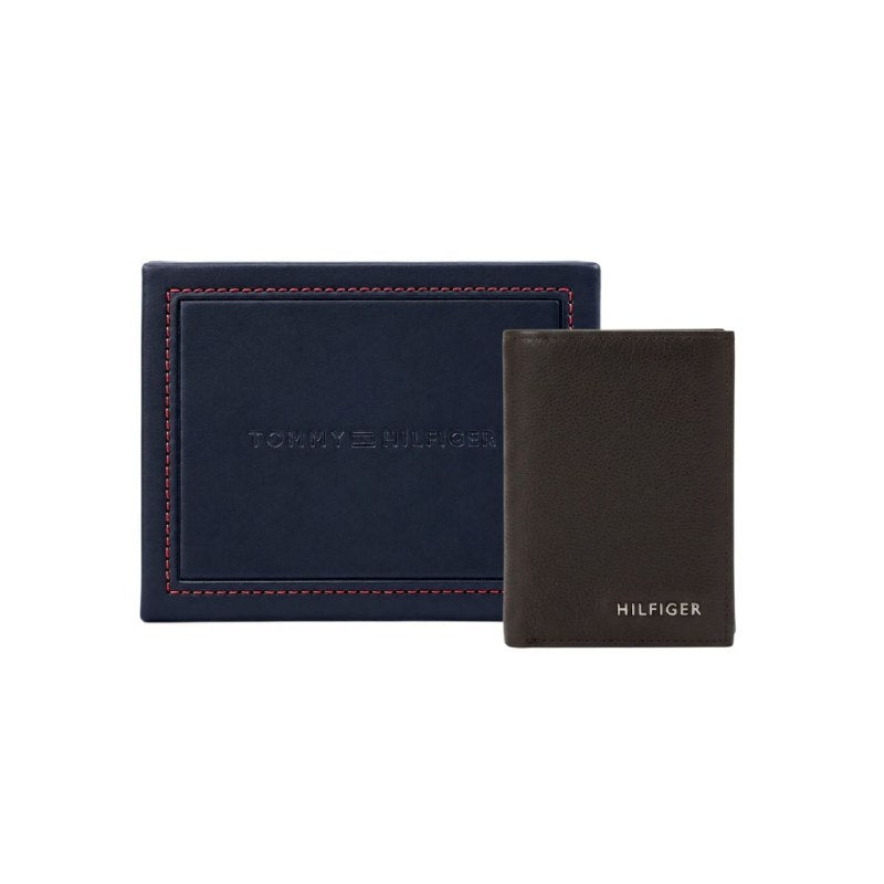 BILLETERA ORIGINAL TOMMY HILFIGER