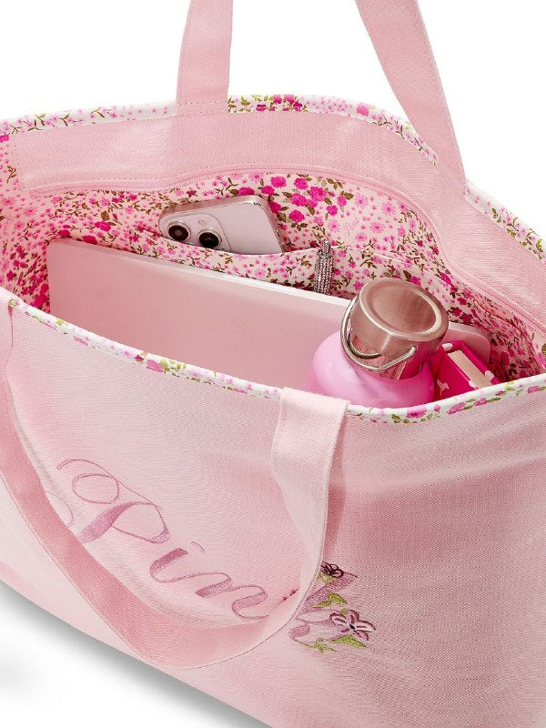 BOLSO ORIGINAL VICTORIA'S SECRET 54X33X16Cm