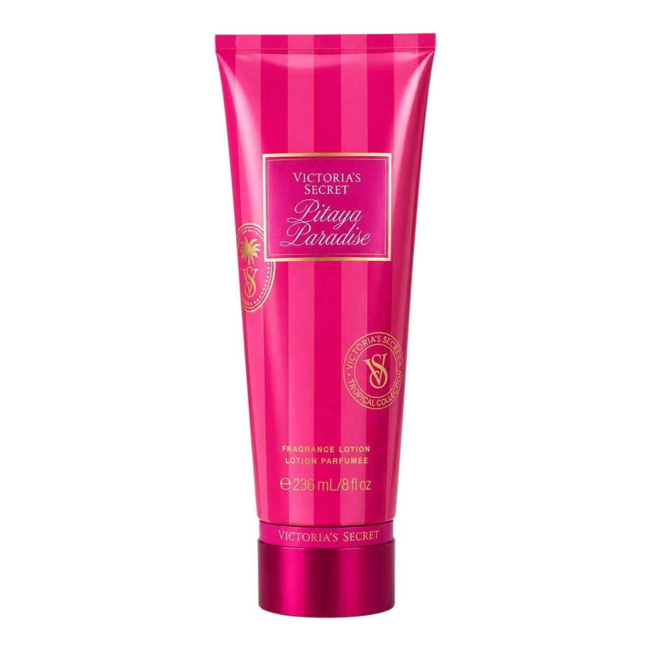 VICTORIA'S SECRET CREMA PITAYA PARADISE 236ML (M)