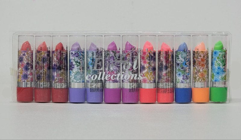 BRILLO LABIAL EN LAPIZ MAGICO CAMBIA DE COLOR AL APLICARLO ENGOL COLLECTIONS 3.5G
