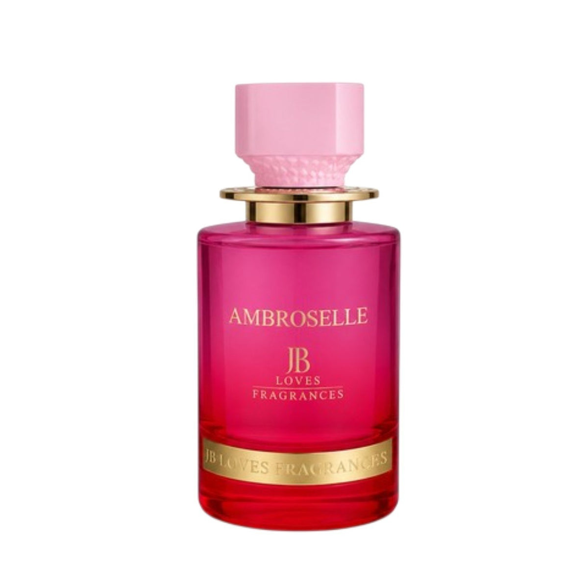 JB LOVES FRAGRANCES AMBROSELLE EDP 100ML (M)