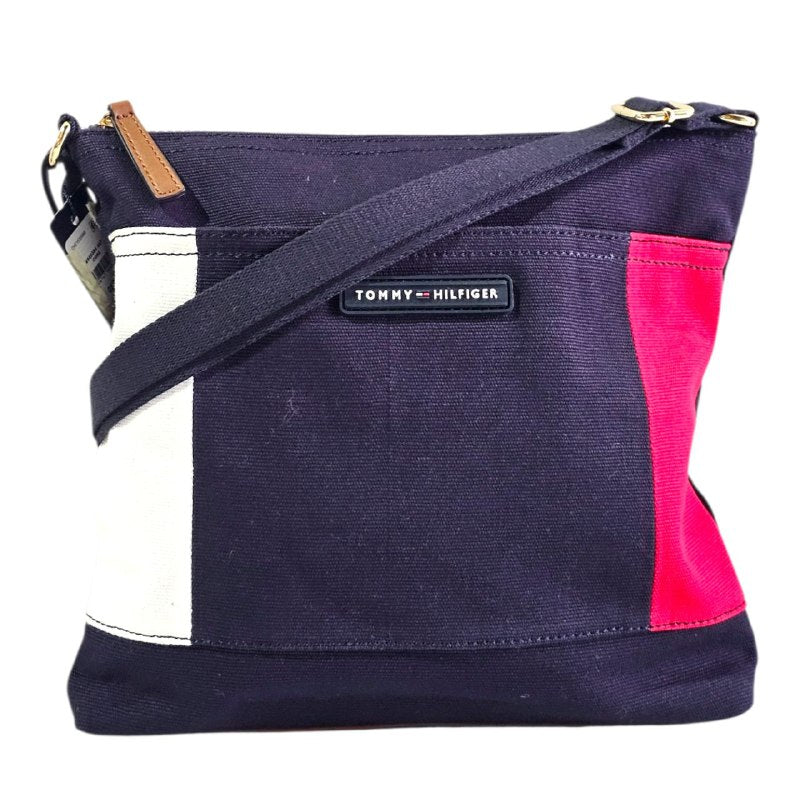 CARTERA ORIGINAL TOMMY HILFIGER