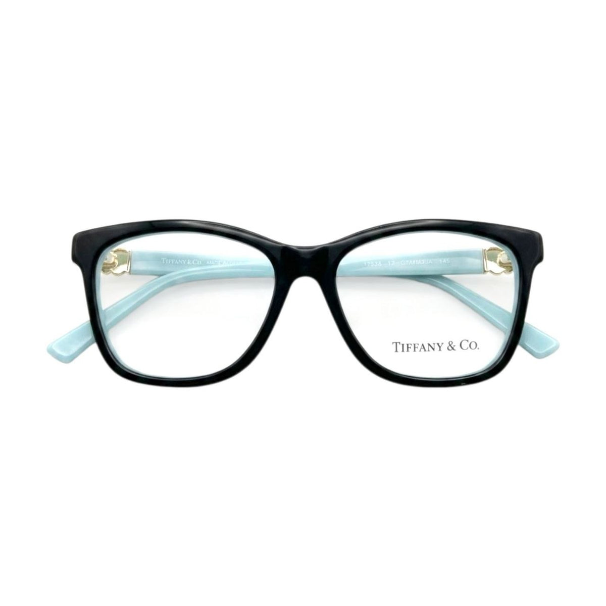 LENTES ORIGINALES PARA GRADUAR PARA DAMA TIFFANY & CO.