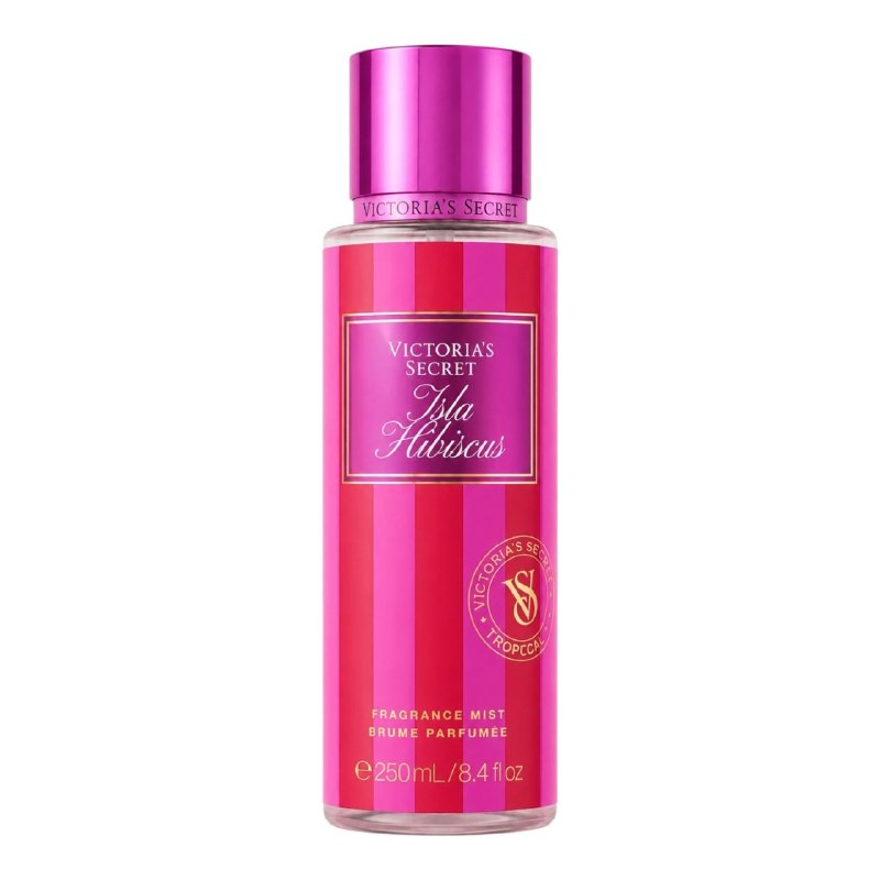 VICTORIA'S VICTORIA'S SECRET SPLASH ISLA HIBISCUS 250ML (M)