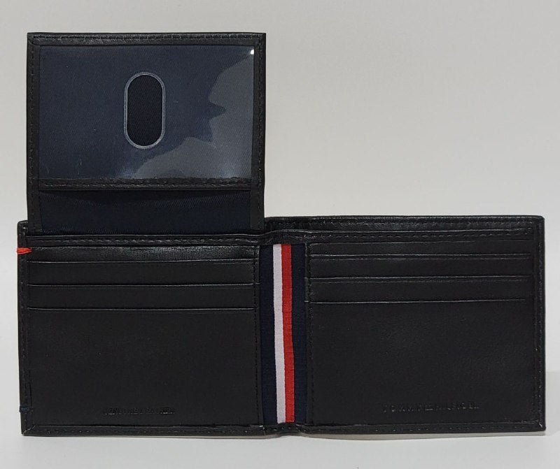 BILLETERA ORIGINAL TOMMY HILFIGER