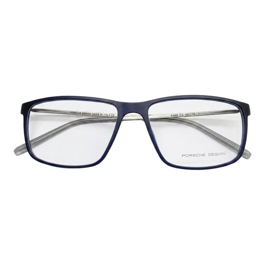 LENTES ORIGINALES PARA GRADUAR PARA CABALLERO PORSCHE DESIGN