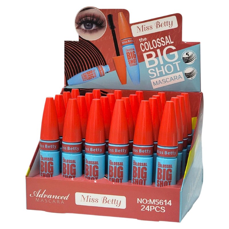 RIMEL MISS BETTY 12G (DUPE DE MAYBELLINE)