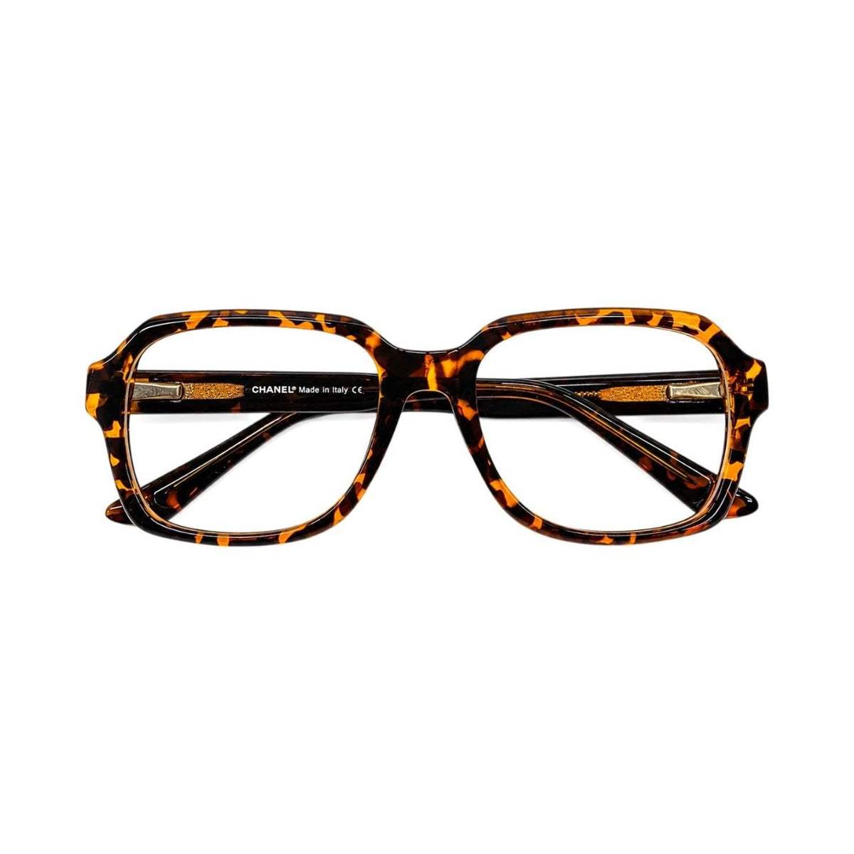 LENTES ORIGINALES PARA GRADUAR PARA DAMA CHANEL