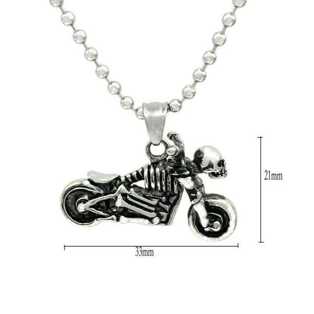 DIJE1526B FORMA MOTO