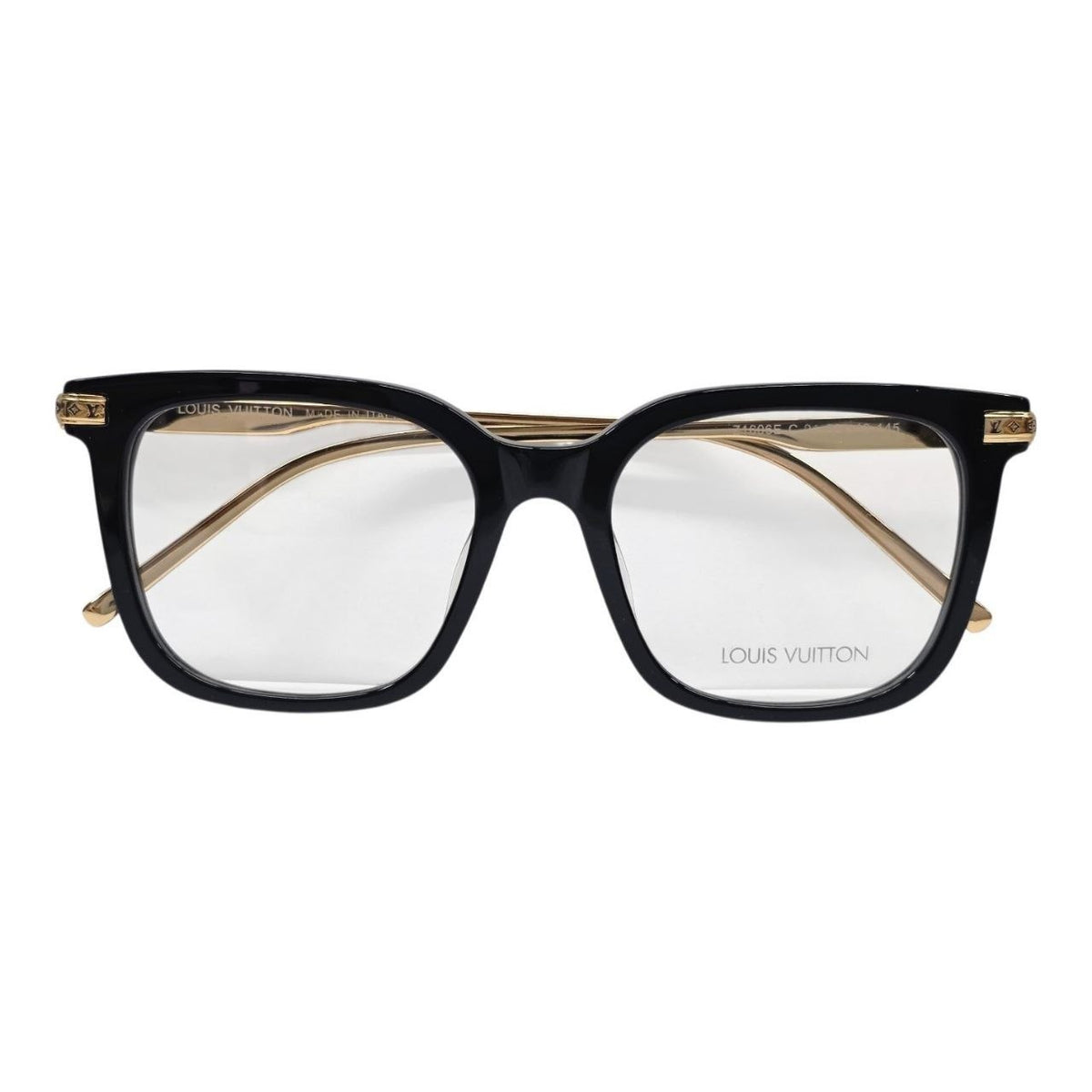 LENTES ORIGINALES PARA GRADUAR PARA DAMA LOUIS VUITTON