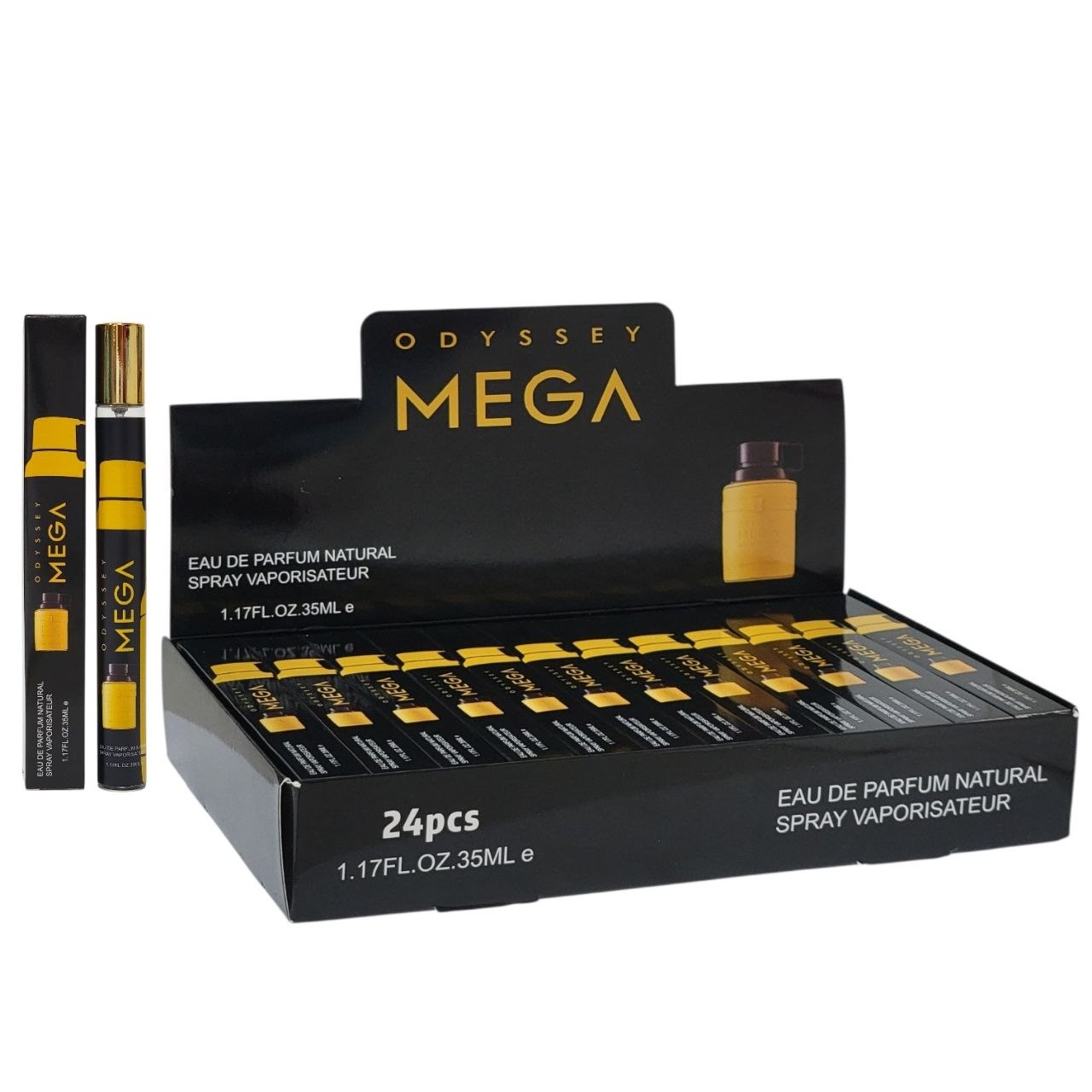 ODYSSEY MEGA EDP 35ML (H) (AROMA SIMILAR A ARMAF ODYSSEY MEGA)