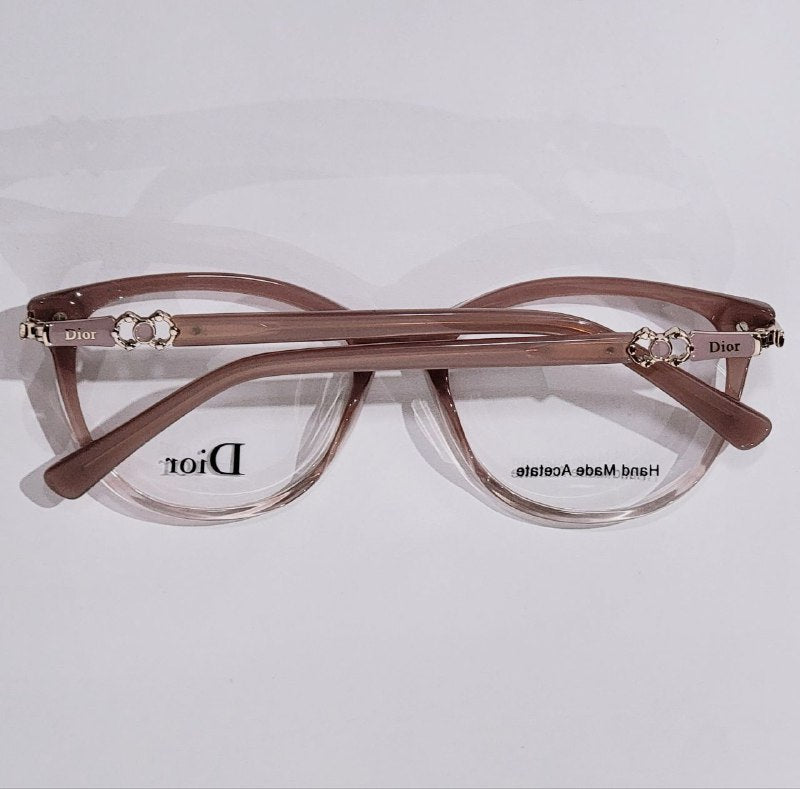 LENTES ORIGINALES PARA GRADUAR DIOR