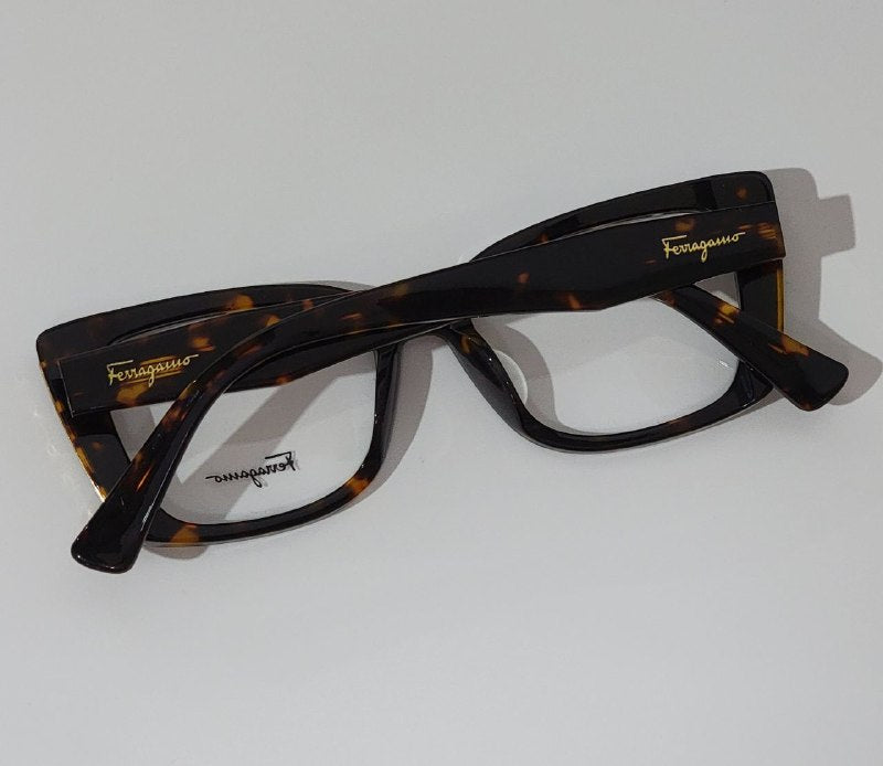 LENTES ORIGINALES PARA GRADUAR SALVATORE FERRAGAMO